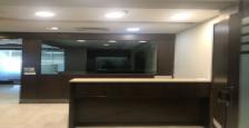 Furnished  Commercial Office Space Golf Course Road Gurgaon